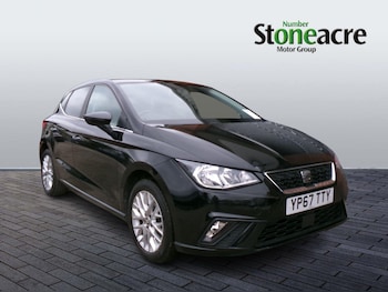 Used SEAT Ibiza 2017 for sale - 78471284: Photo