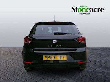 Used SEAT Ibiza 2017 for sale - 78471284: Photo