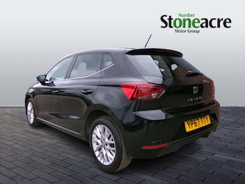 Used SEAT Ibiza 2017 for sale - 78471284: Photo