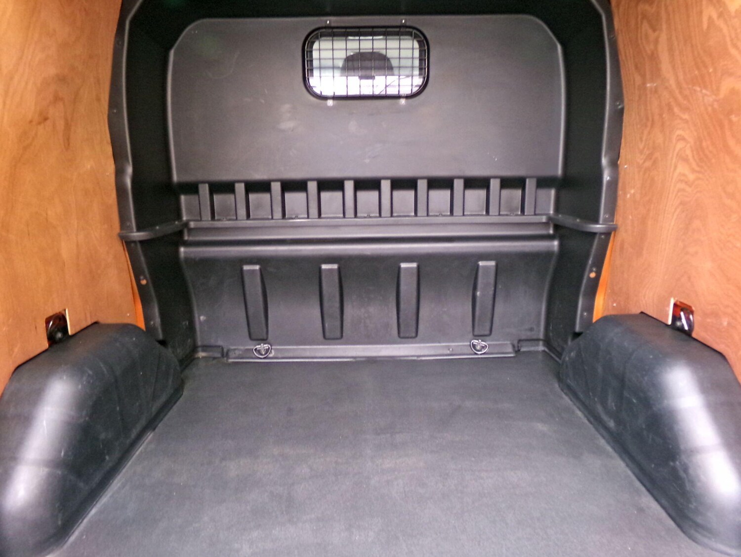 Used Ford Transit Custom for sale - 77784366: Photo 10