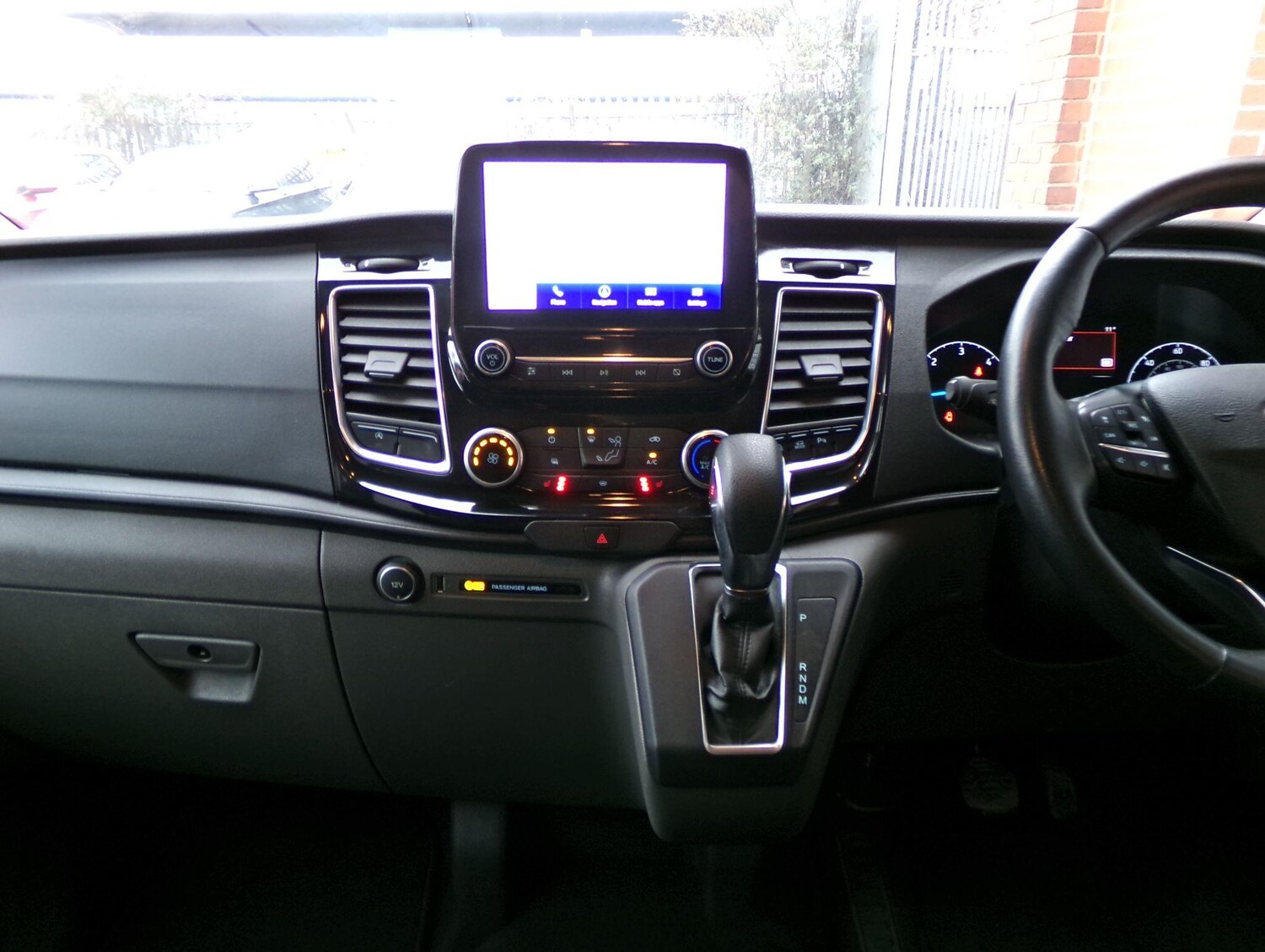 Used Ford Transit Custom for sale - 77784366: Photo 13