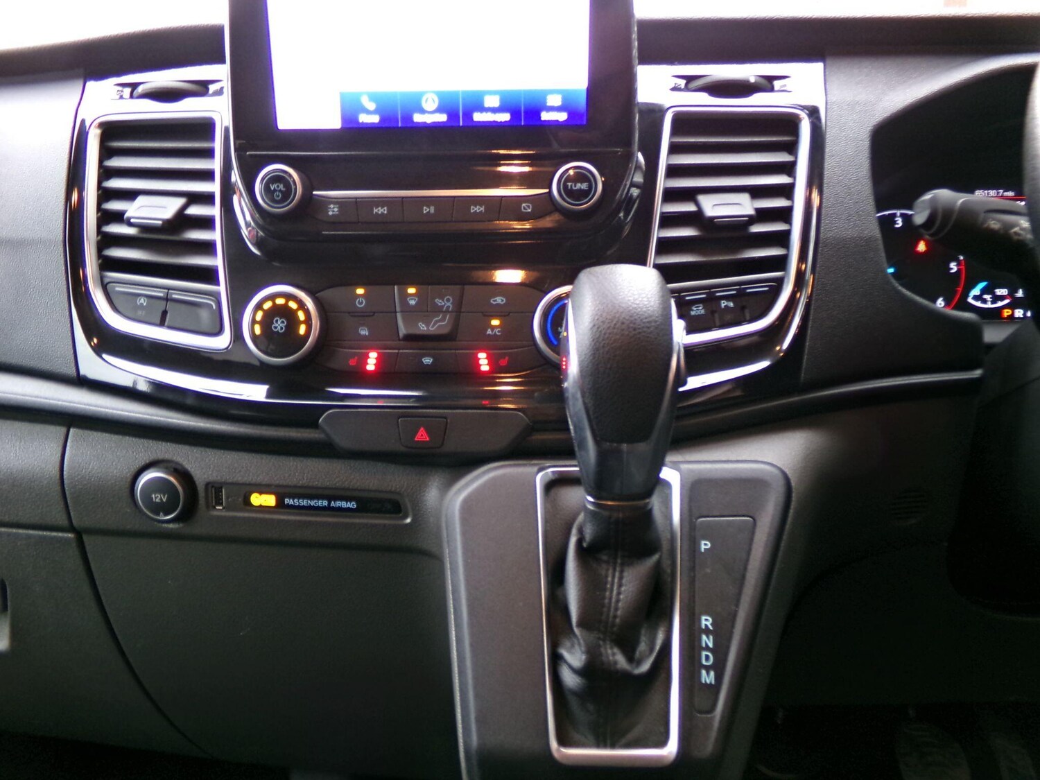 Used Ford Transit Custom for sale - 77784366: Photo 15