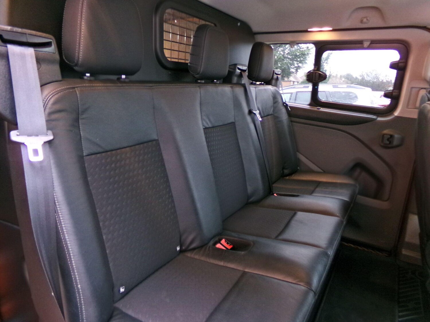 Used Ford Transit Custom for sale - 77784366: Photo 16