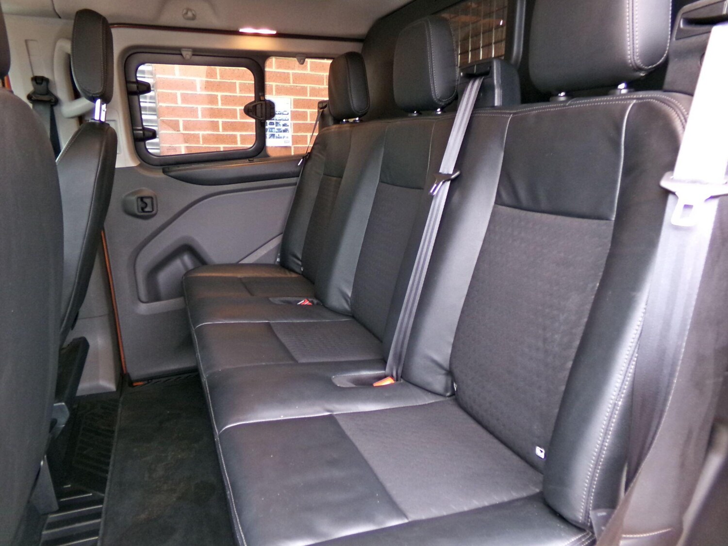 Used Ford Transit Custom for sale - 77784366: Photo 17