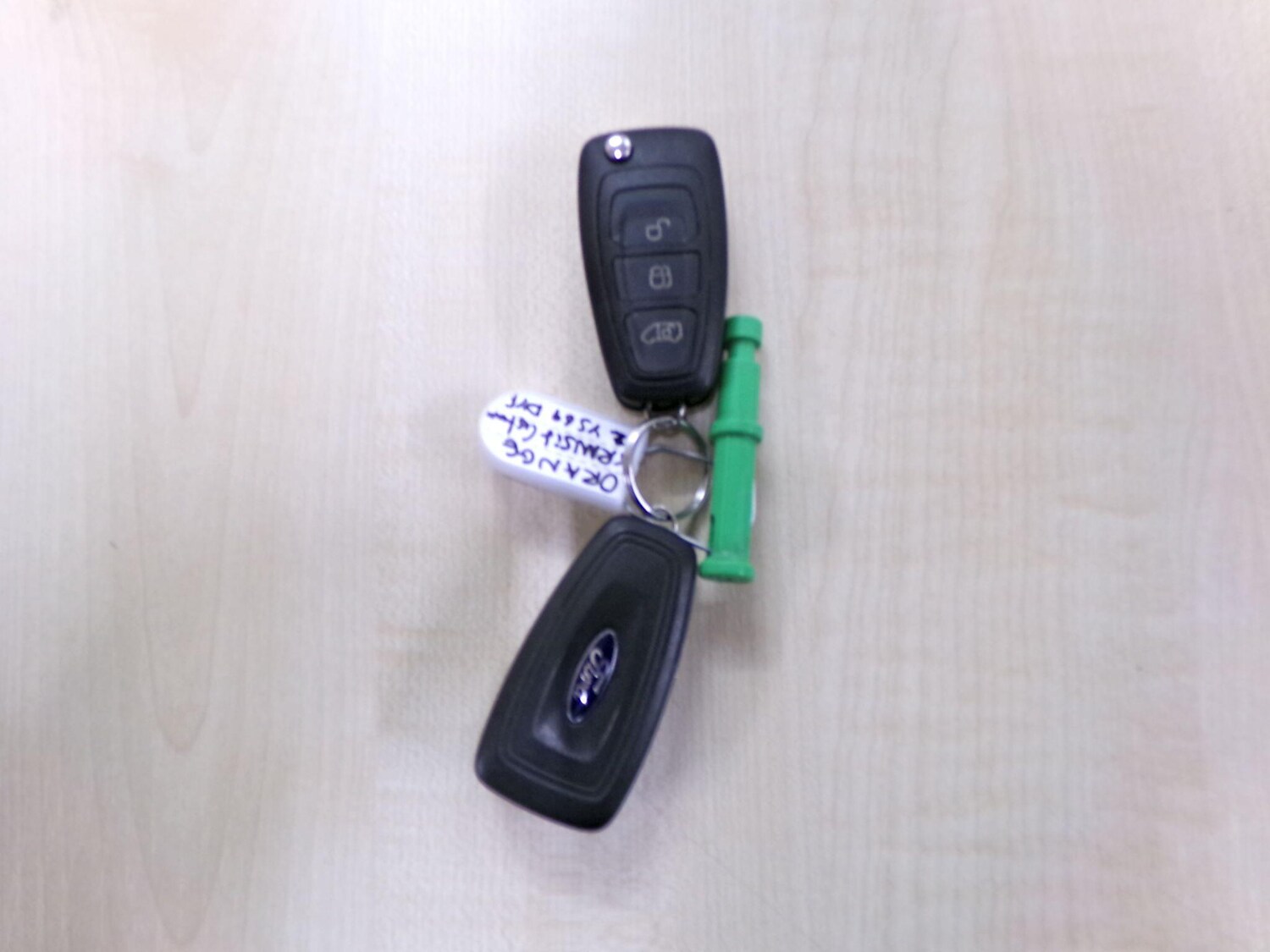 Used Ford Transit Custom for sale - 77784366: Photo 19