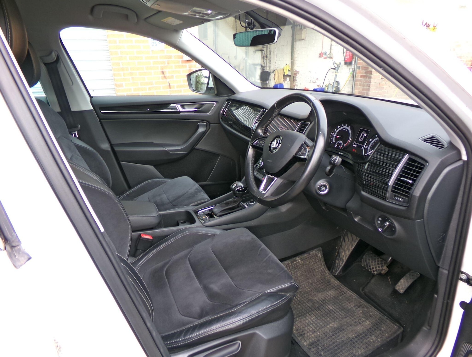 Used Skoda Kodiaq 2018 for sale - 78006807: Photo 10