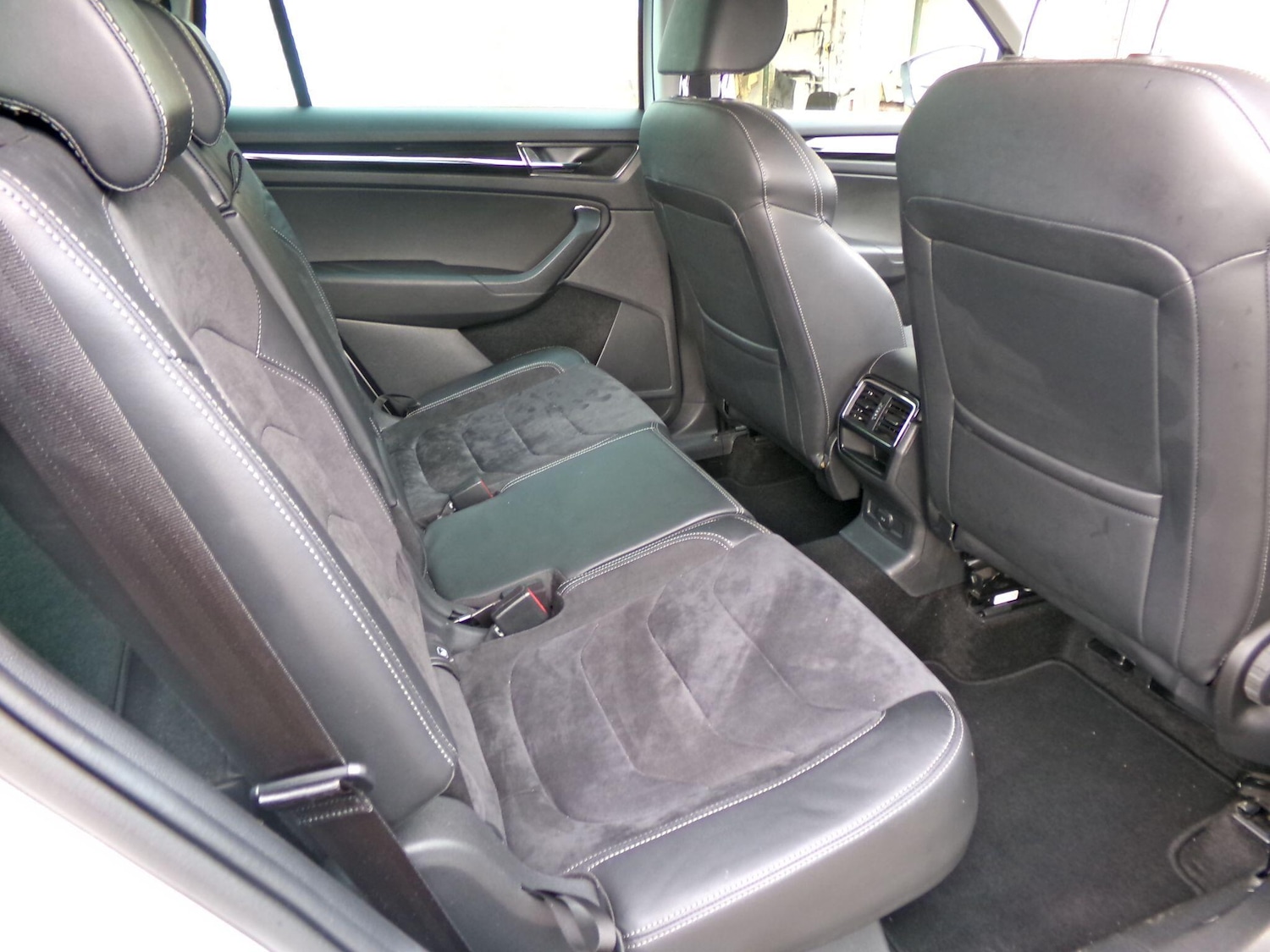 Used Skoda Kodiaq 2018 for sale - 78006807: Photo 11