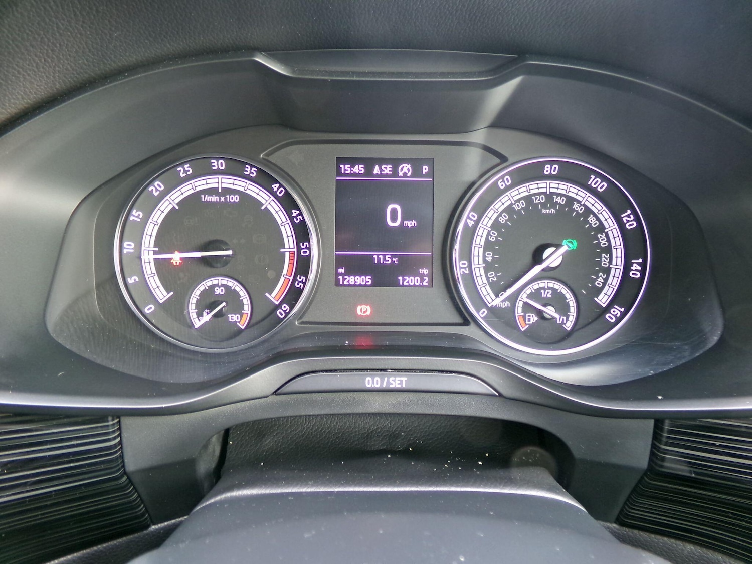 Used Skoda Kodiaq 2018 for sale - 78006807: Photo 13