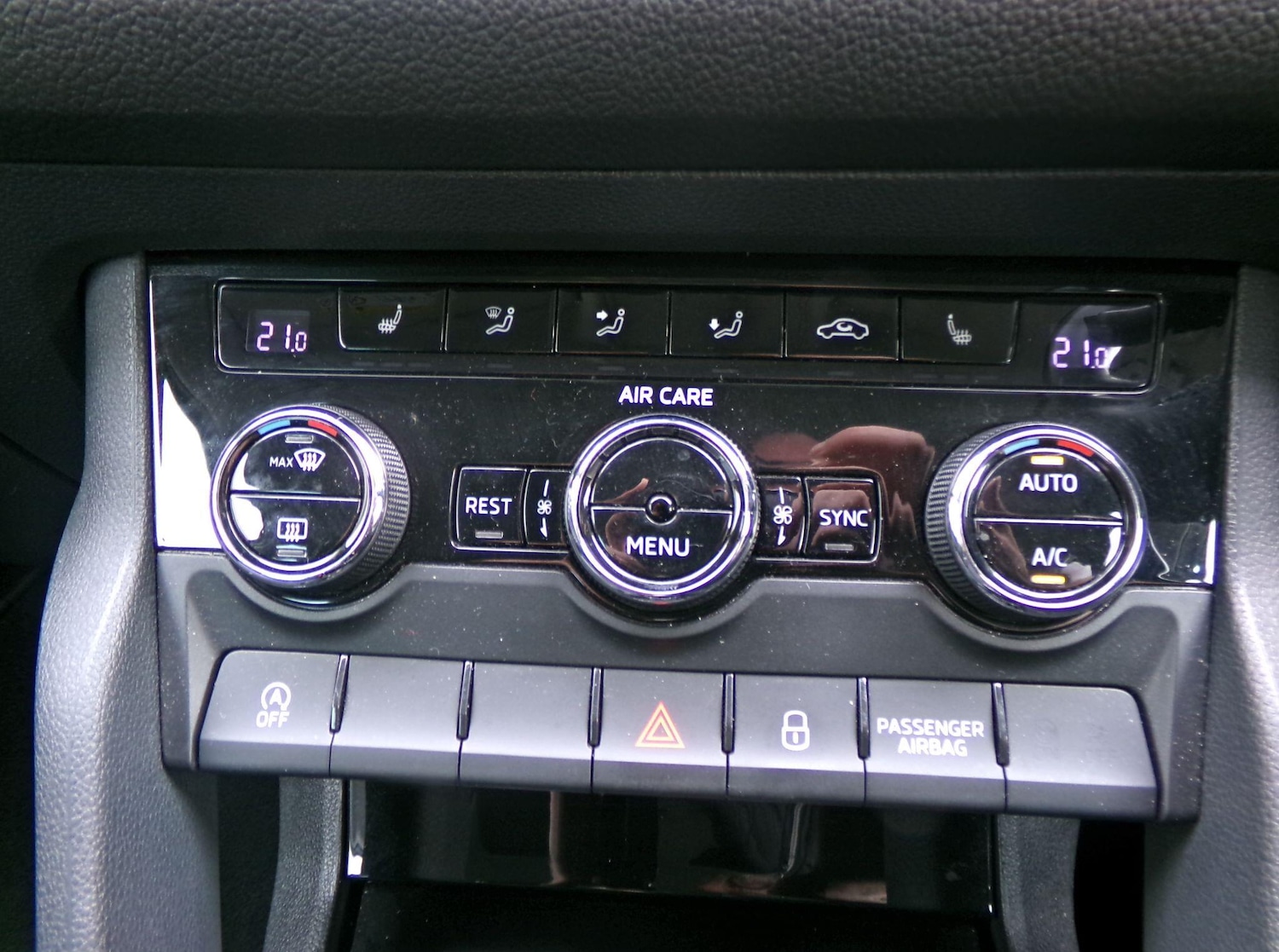 Used Skoda Kodiaq 2018 for sale - 78006807: Photo 16