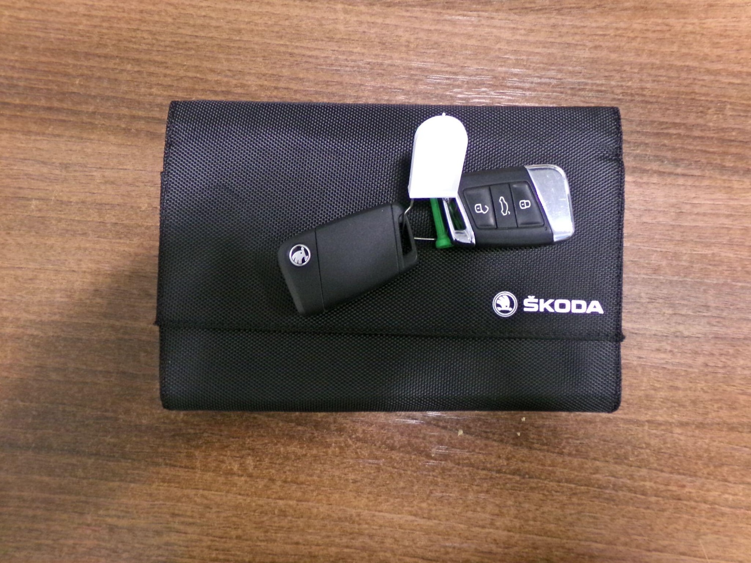 Used Skoda Kodiaq 2018 for sale - 78006807: Photo 18