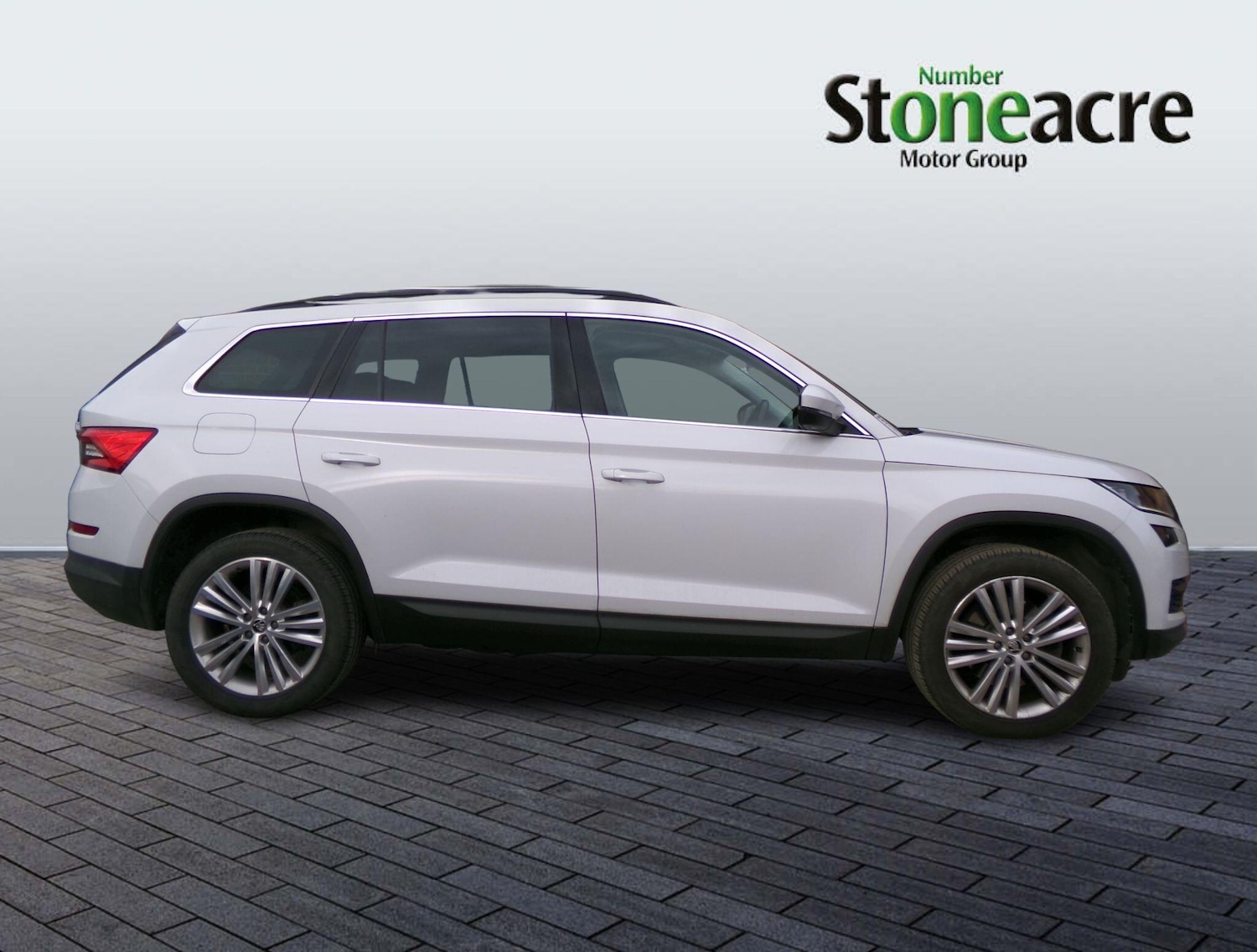 Used Skoda Kodiaq 2018 for sale - 78006807: Photo 2