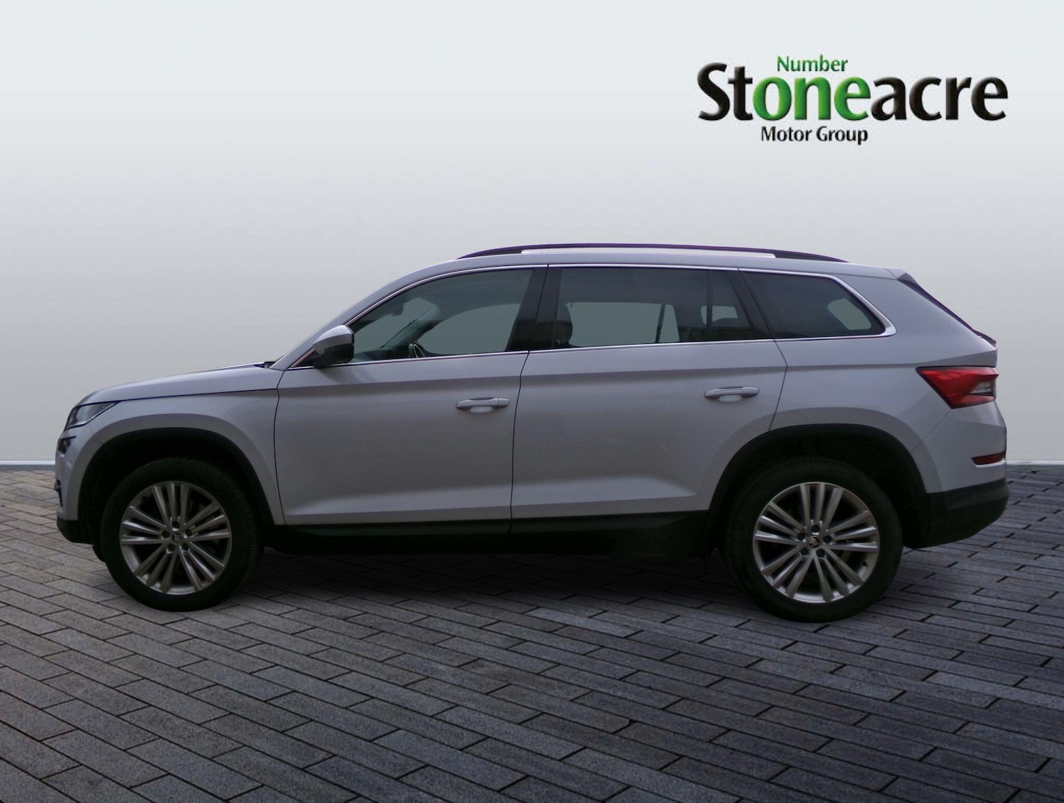 Used Skoda Kodiaq 2018 for sale - 78006807: Photo 6
