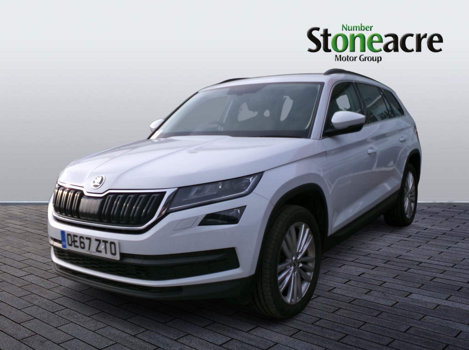 Used Skoda Kodiaq 2018 for sale - 78006807: Photo 7