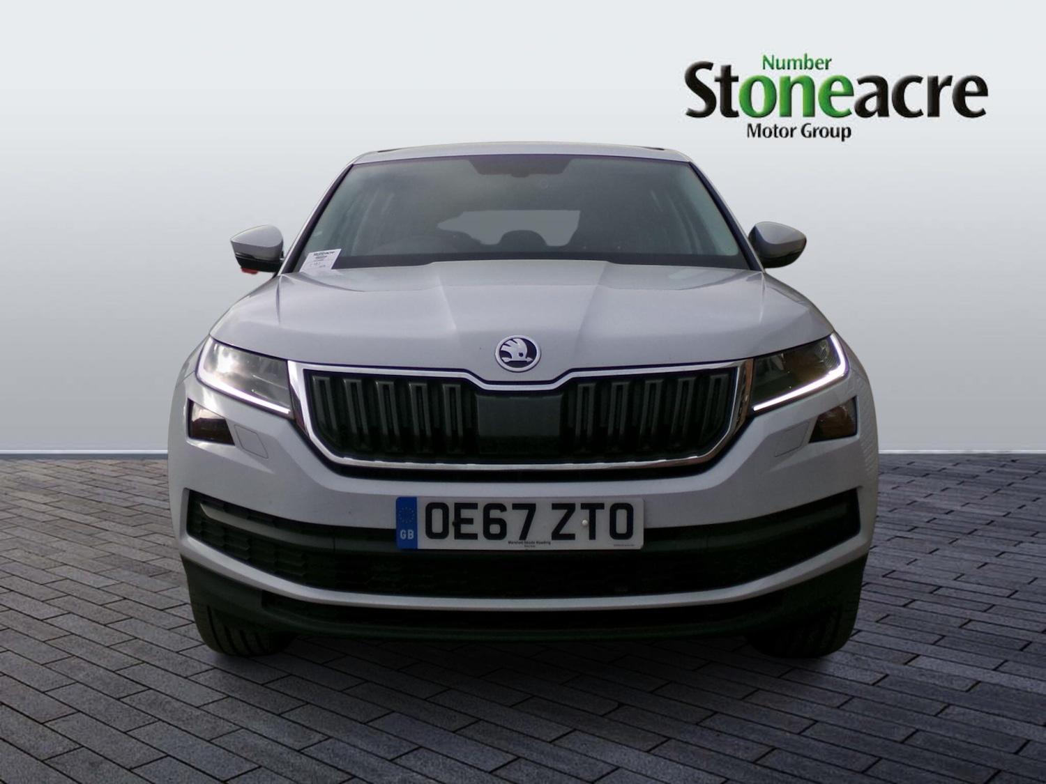 Used Skoda Kodiaq 2018 for sale - 78006807: Photo 8