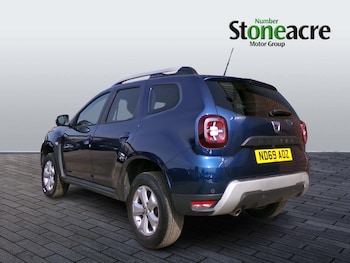 Used Dacia Duster 2019 for sale - 78829983: Photo