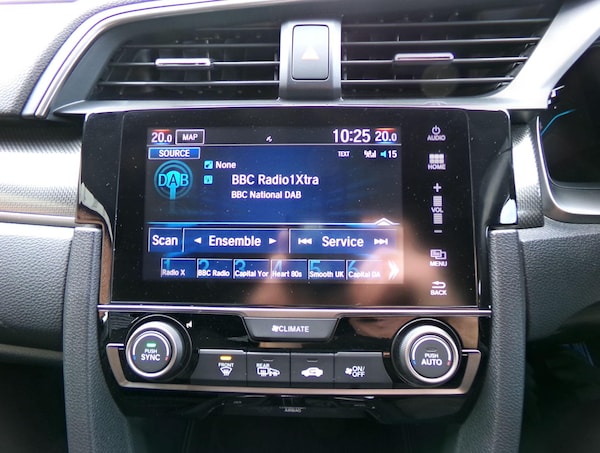 Used Honda Civic 2020 for sale - 76167038: Photo 16