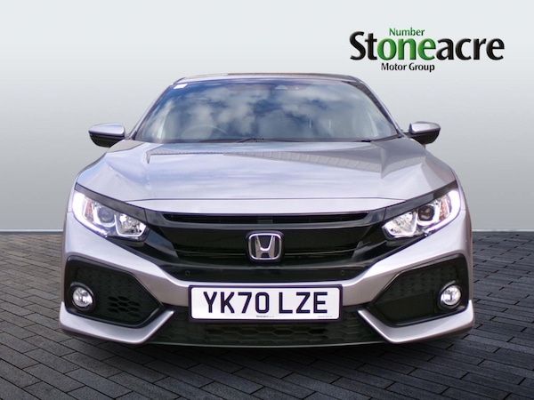 Used Honda Civic 2020 for sale - 76167038: Photo 6