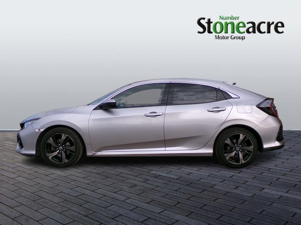 Used Honda Civic 2020 for sale - 76167038: Photo 7