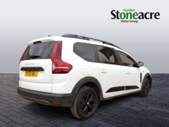 Used Dacia Jogger 2022 for sale - 75041209: Photo