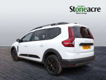 Used Dacia Jogger 2022 for sale - 75041209: Photo