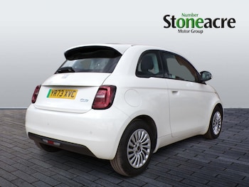 Used Fiat 500 2023 for sale - 75310809: Photo