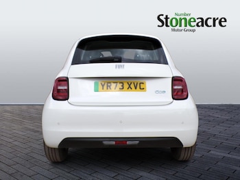 Used Fiat 500 2023 for sale - 75310809: Photo