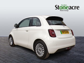 Used Fiat 500 2023 for sale - 75310809: Photo