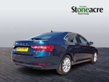 Used Skoda Superb 2020 for sale - 75128115: Photo