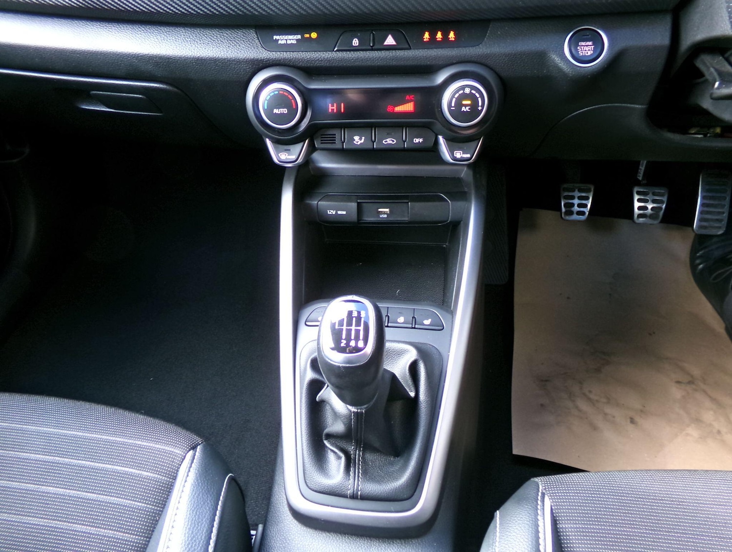 Used Kia Rio 2022 for sale - 78047438: Photo 13