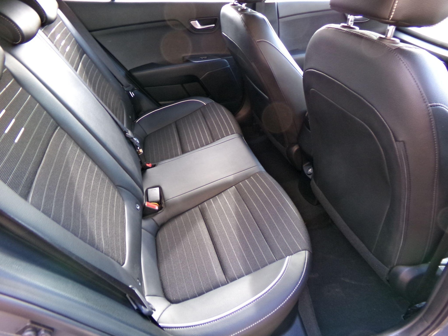 Used Kia Rio 2022 for sale - 78047438: Photo 14