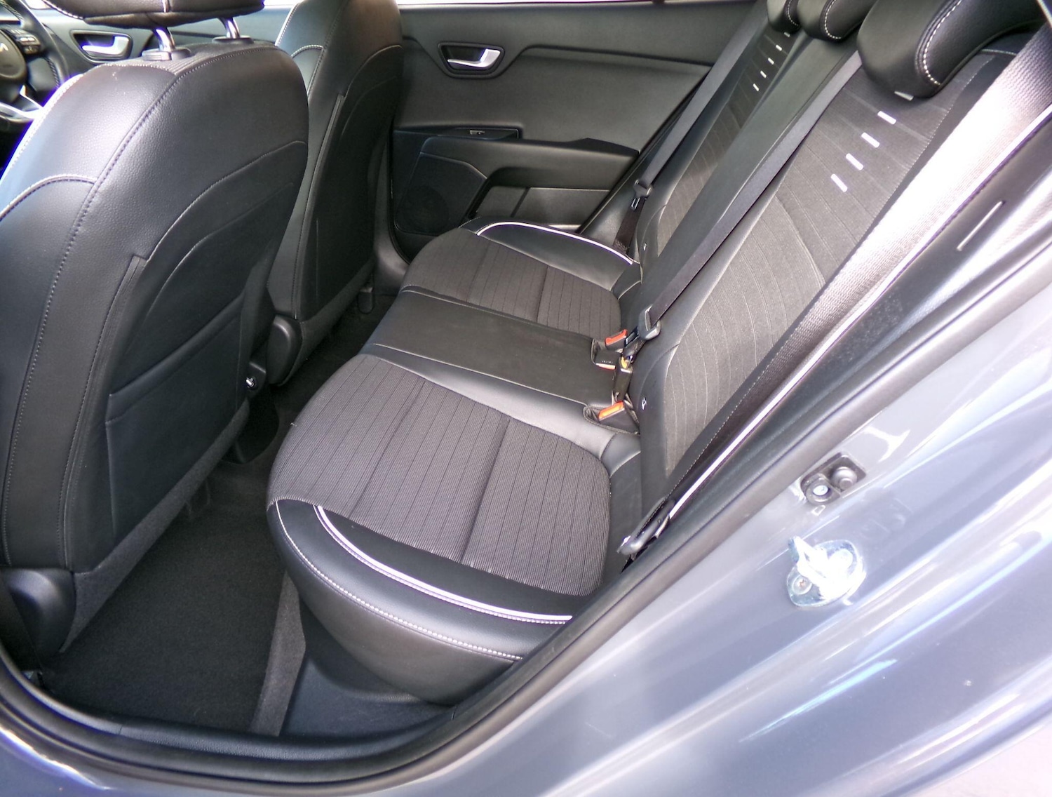 Used Kia Rio 2022 for sale - 78047438: Photo 15