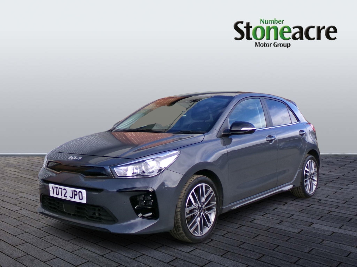 Used Kia Rio 2022 for sale - 78047438: Photo 3