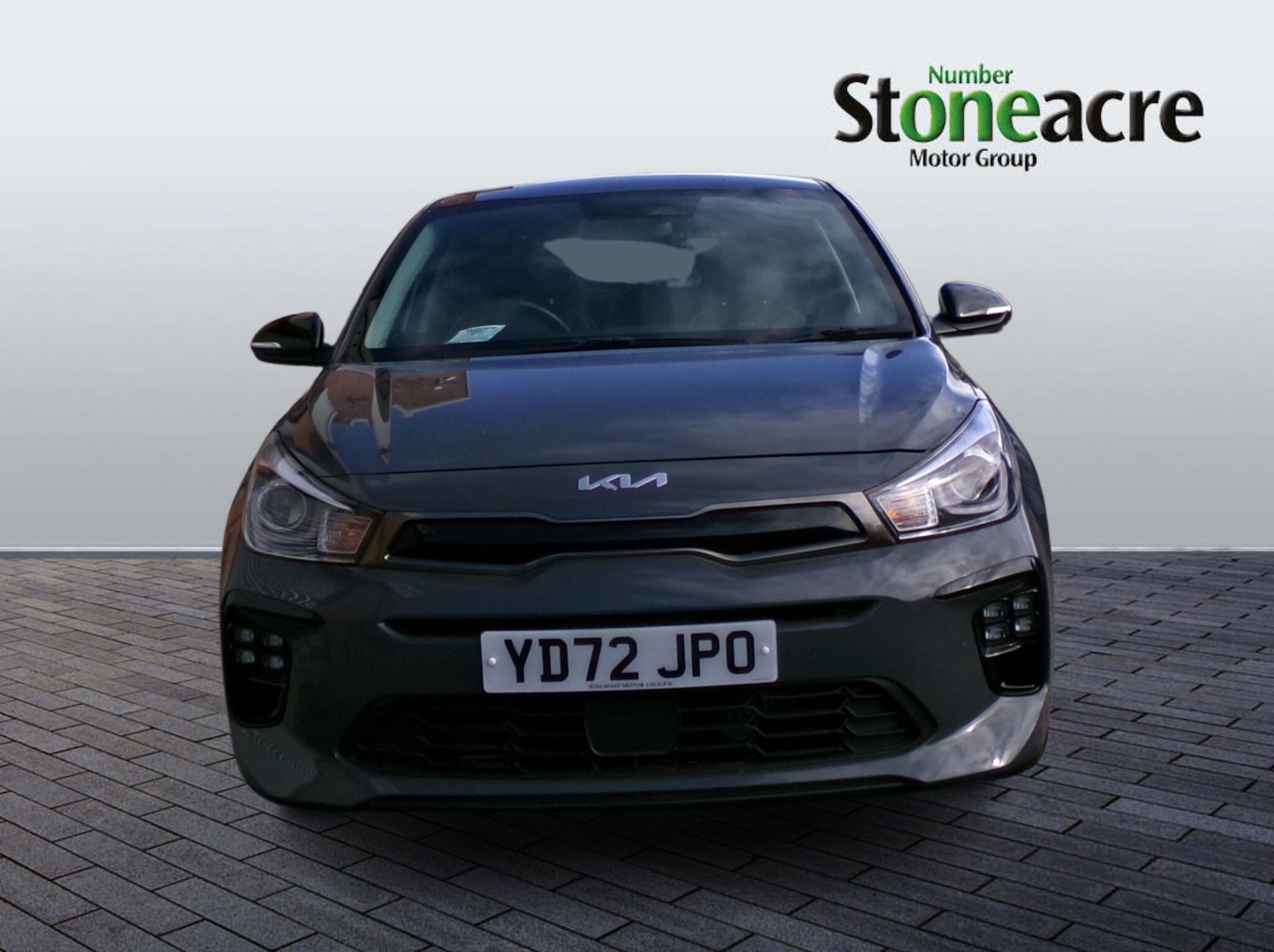 Used Kia Rio 2022 for sale - 78047438: Photo 4