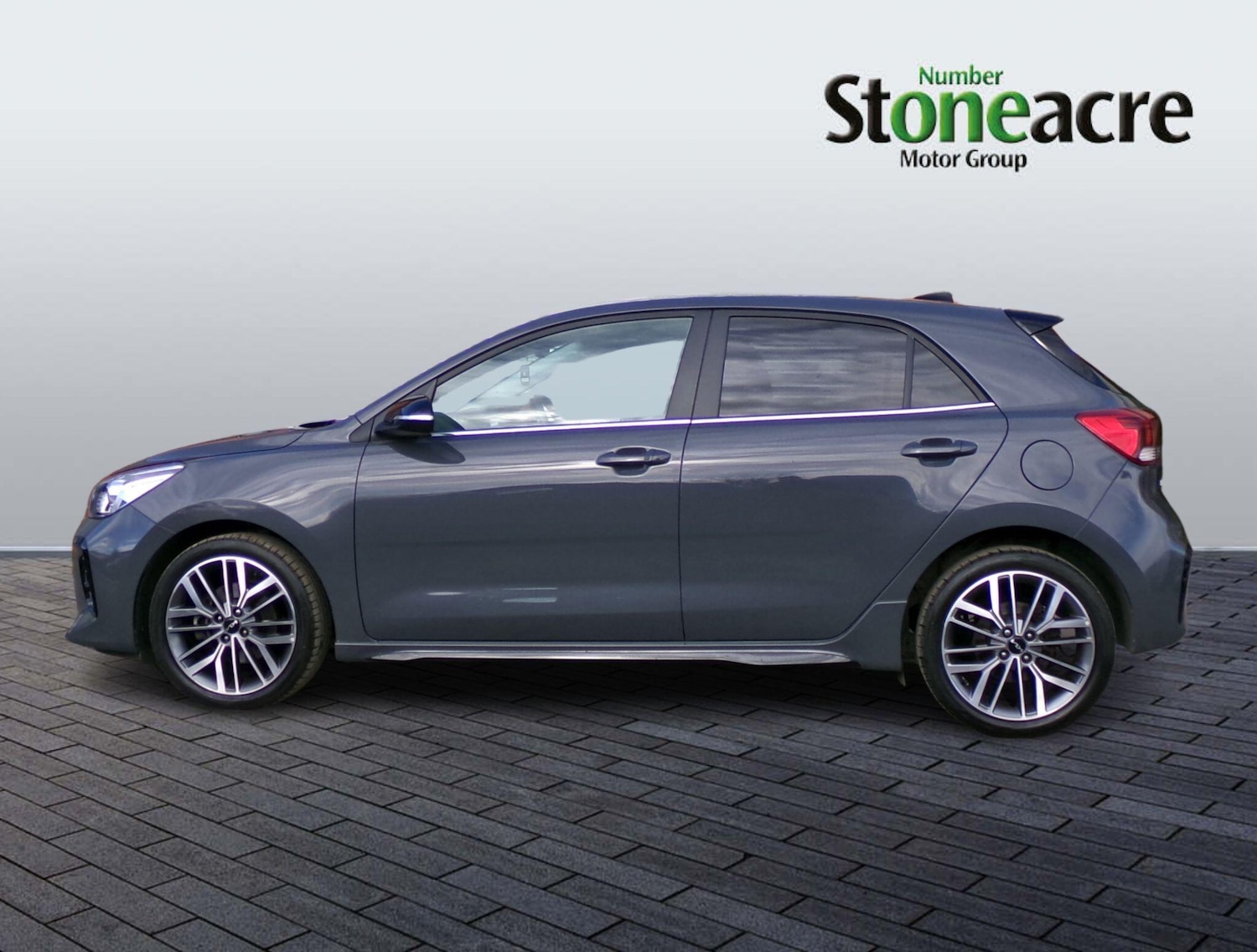 Used Kia Rio 2022 for sale - 78047438: Photo 5