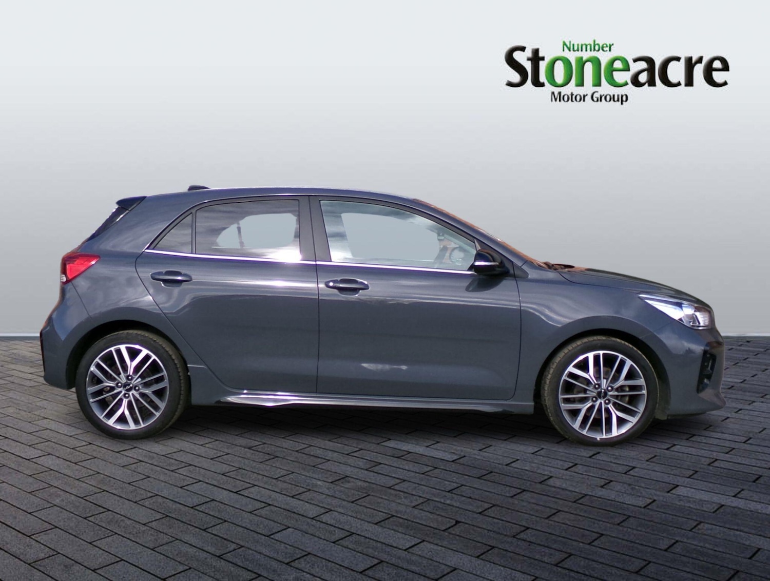 Used Kia Rio 2022 for sale - 78047438: Photo 6