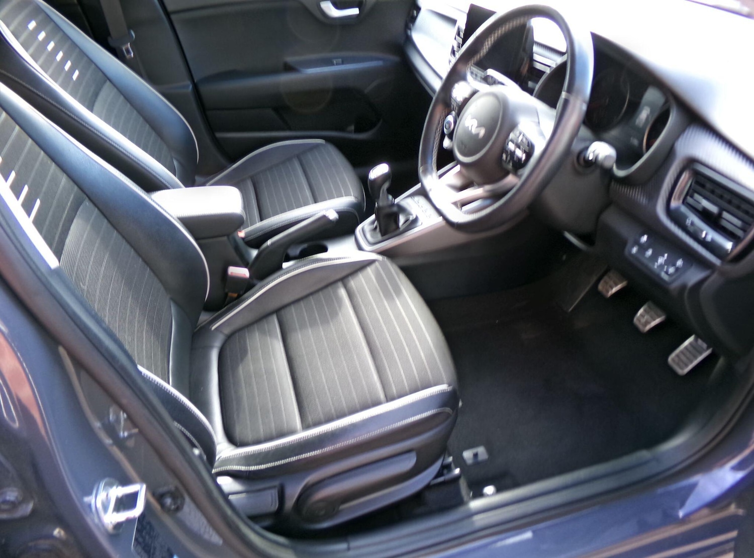 Used Kia Rio 2022 for sale - 78047438: Photo 8