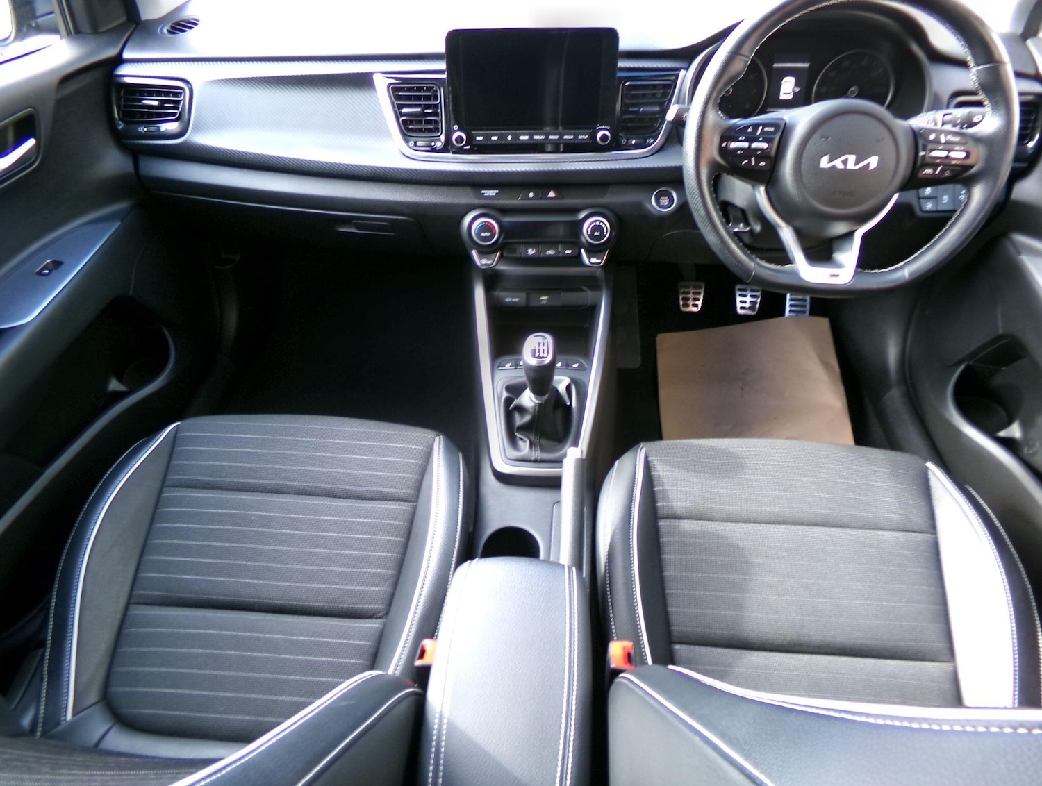 Used Kia Rio 2022 for sale - 78047438: Photo 9