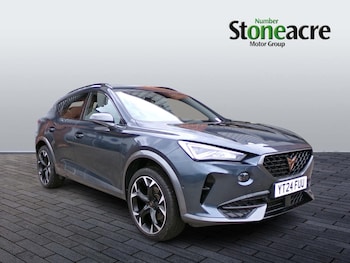 Used Cupra Formentor 2024 for sale - 78549244: Photo