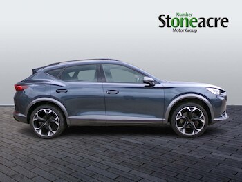 Used Cupra Formentor 2024 for sale - 78549244: Photo