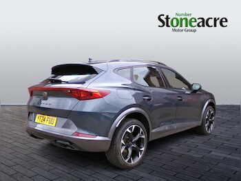 Used Cupra Formentor 2024 for sale - 78549244: Photo