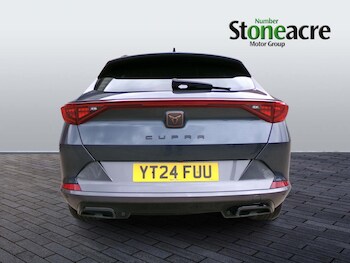 Used Cupra Formentor 2024 for sale - 78549244: Photo