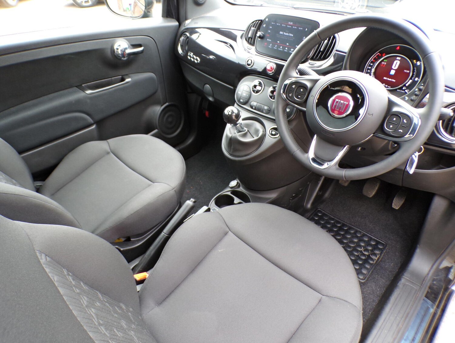 Vehicle 11