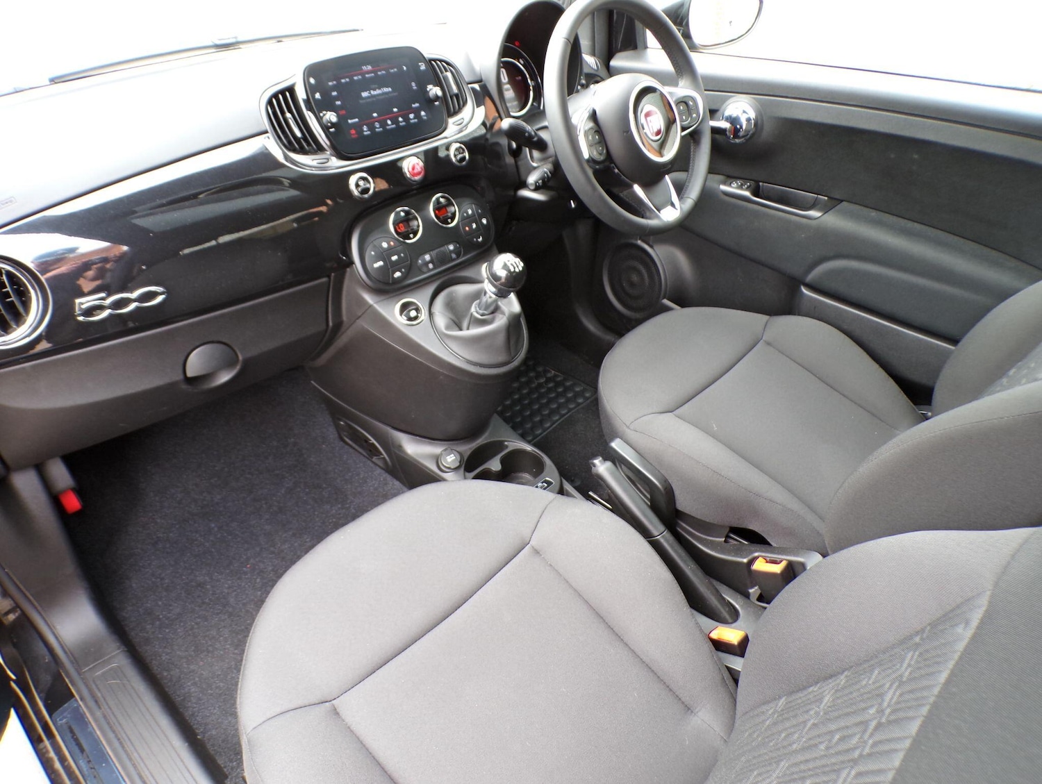 Vehicle 13