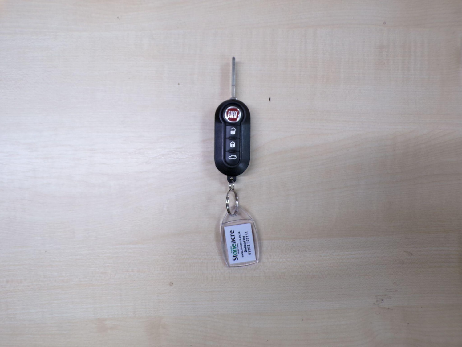 Vehicle 19