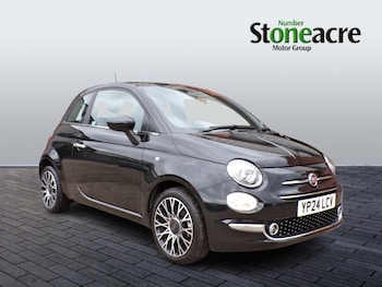 Used Fiat 500 2024 for sale - 75623061: Photo