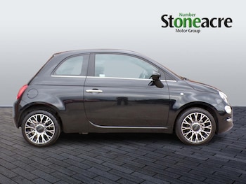 Used Fiat 500 2024 for sale - 75623061: Photo