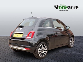 Used Fiat 500 2024 for sale - 75623061: Photo