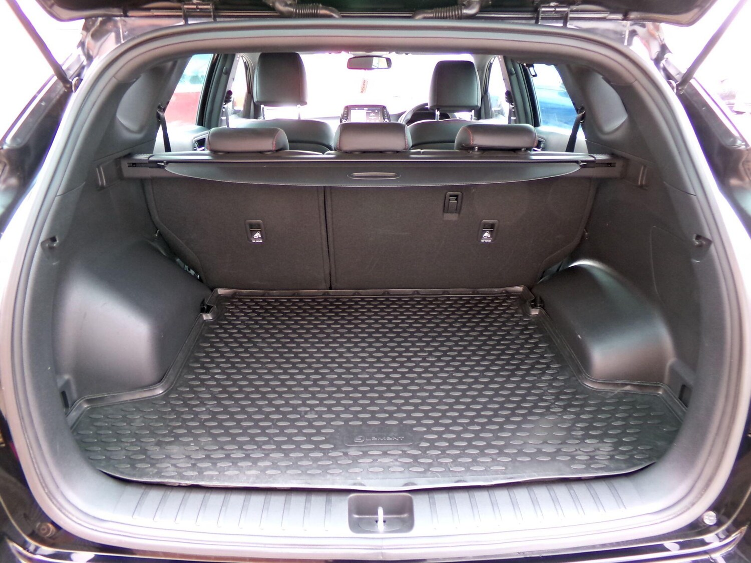 Used Hyundai TUCSON 2019 for sale - 77893086: Photo 10