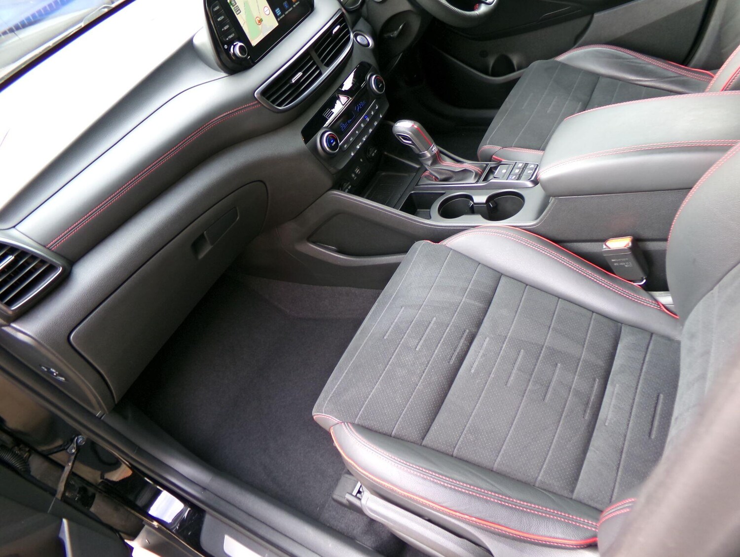 Used Hyundai TUCSON 2019 for sale - 77893086: Photo 13