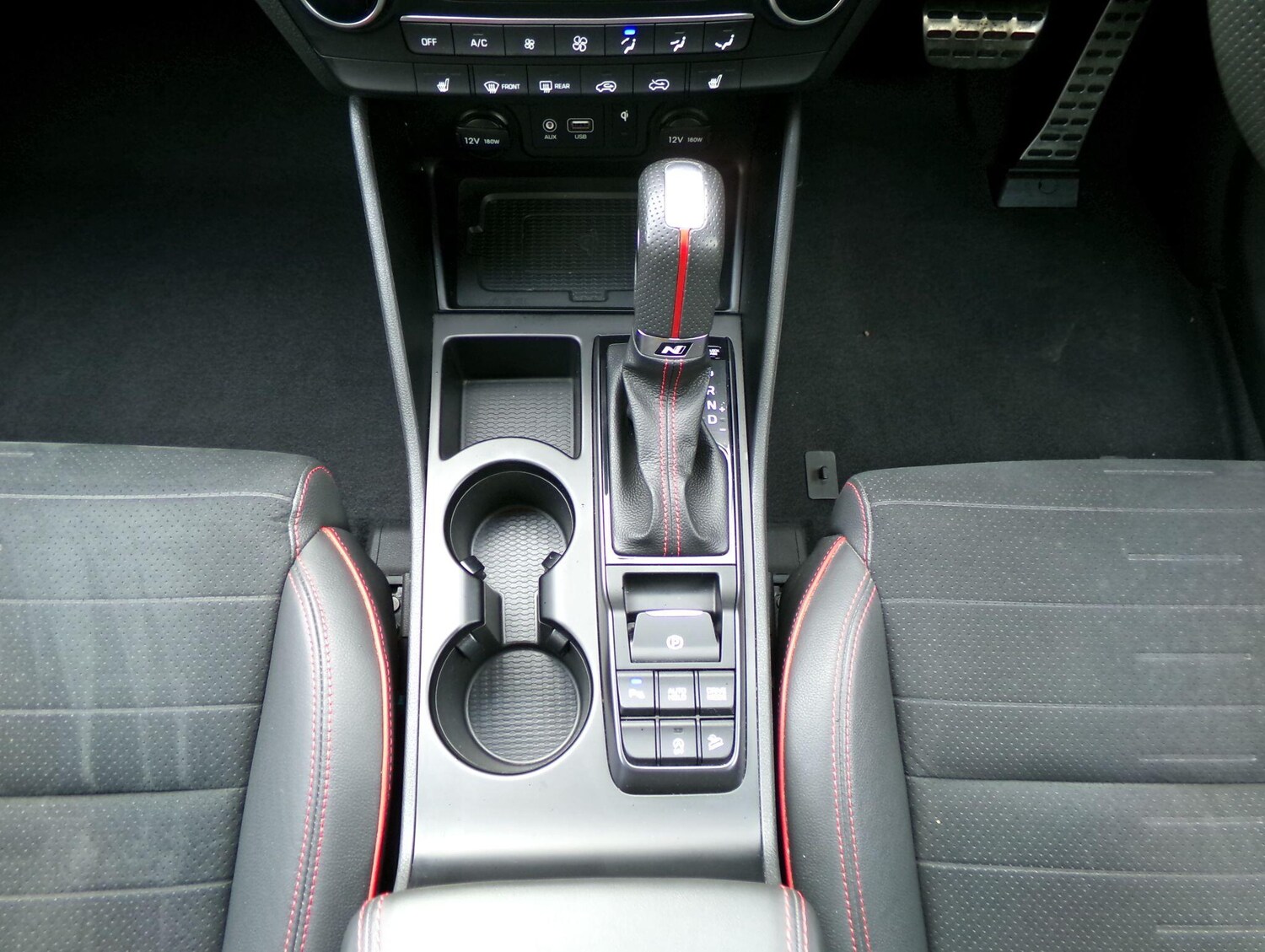 Used Hyundai TUCSON 2019 for sale - 77893086: Photo 14